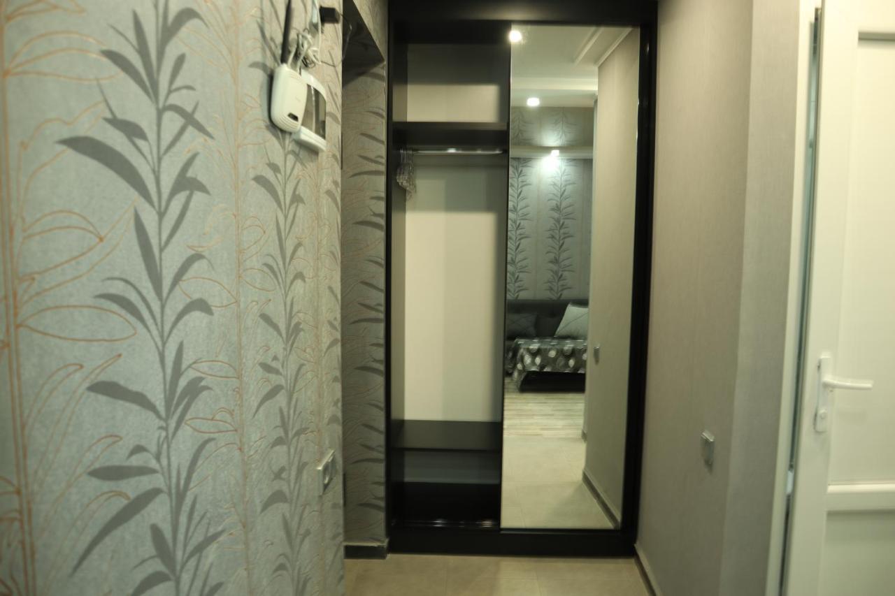 Comfort Lux Tbilisi Exterior foto