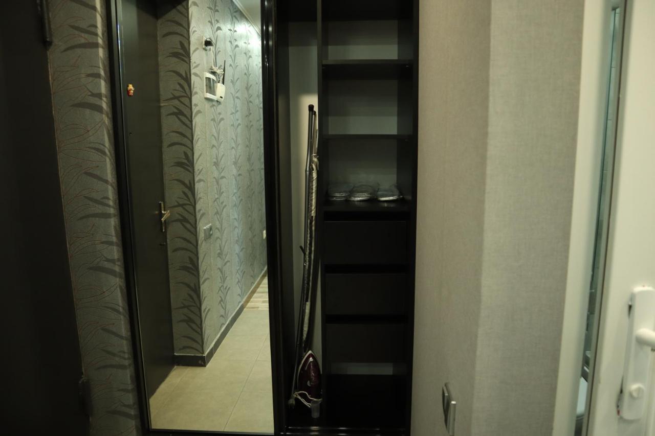 Comfort Lux Tbilisi Exterior foto