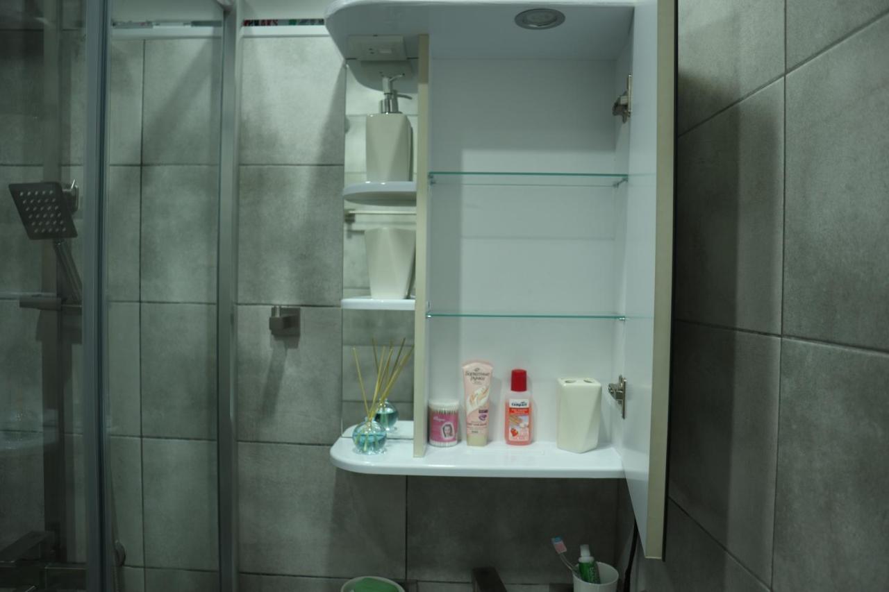 Comfort Lux Tbilisi Exterior foto