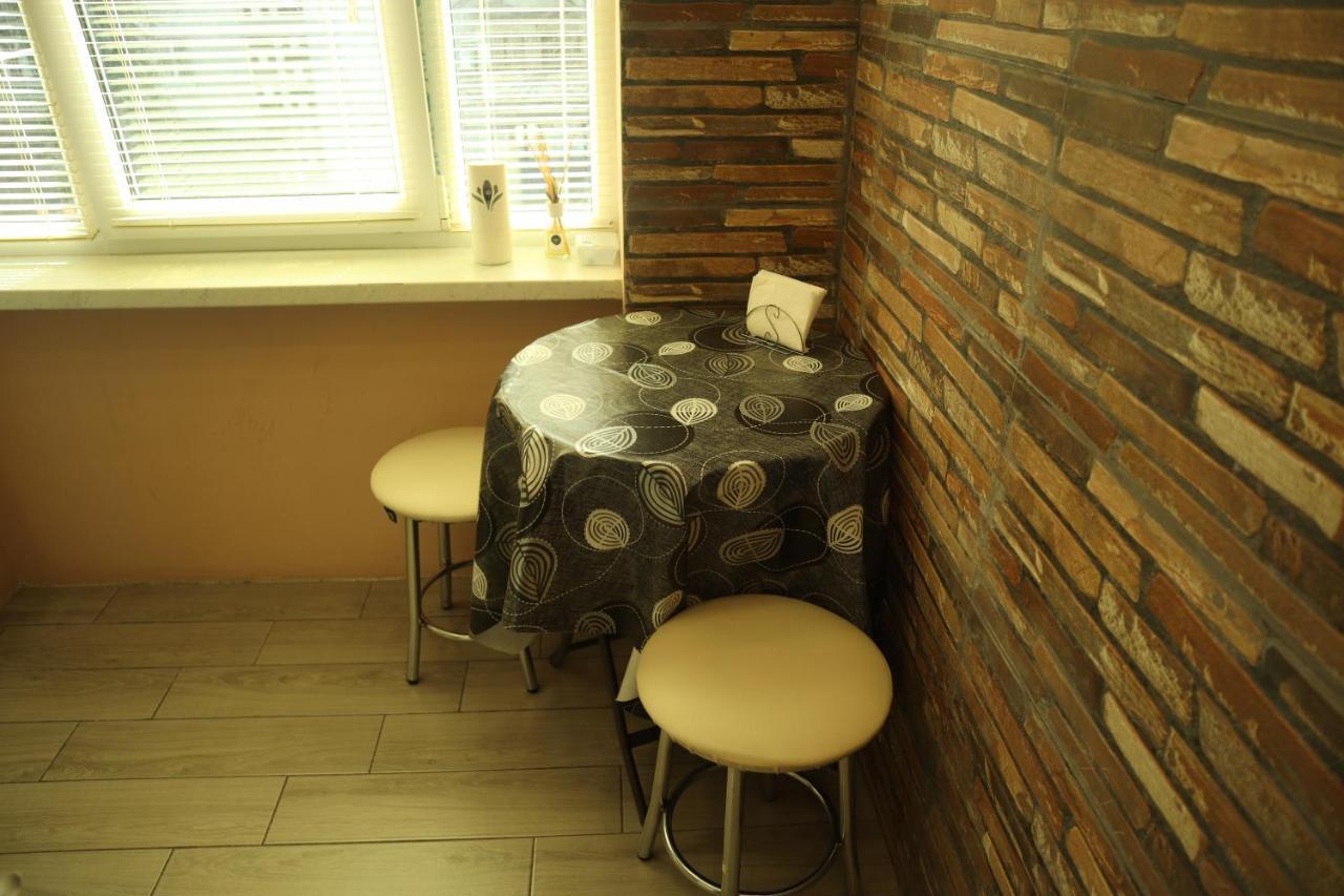 Comfort Lux Tbilisi Exterior foto